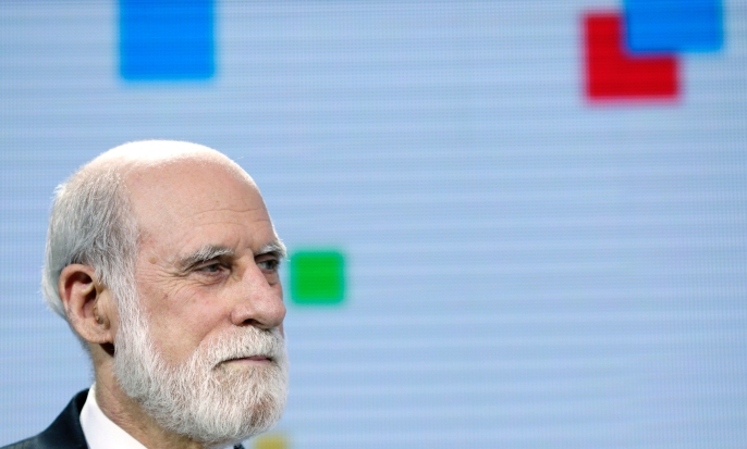Vint Cerf, yapay zeka ajanlarını açık internetle buluşturacak planlar üzerinde çalışıyor