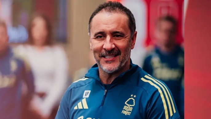 Vitor Pereira'dan Fenerbahçe maçı öncesi iddialı sözler: 'Korkusuzca gideceğiz