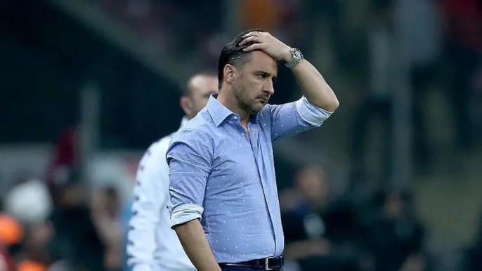 Vitor Pereira, Nottingham Forest'ta ilk maçına eski takımı Fenerbahçe karşısında çıkıyor!