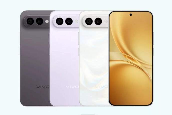 Vivo X300 FE, Rusya'da tanıtıldı: Kompakt tasarım ve güçlü performans - 1