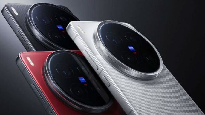 Vivo X300 Ultra, MWC 2026'da kamera performansıyla dikkat çekecek - 1