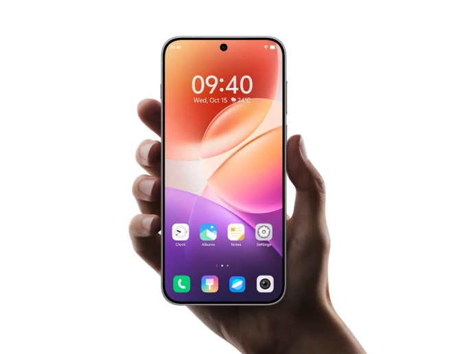 Vivo X300s Göz Kamaştıran Özelliklerle Karşımızda: 7100 mAh Batarya Şaşırtıyor! - 1
