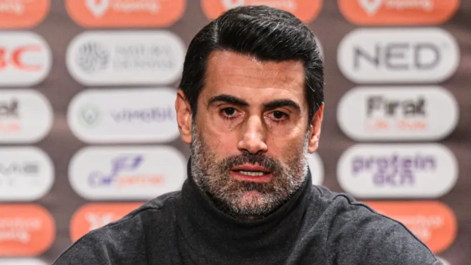 Volkan Demirel dönemi kapandı, Gençlerbirliği'nde Metin Diyadin dönemi başlıyor!