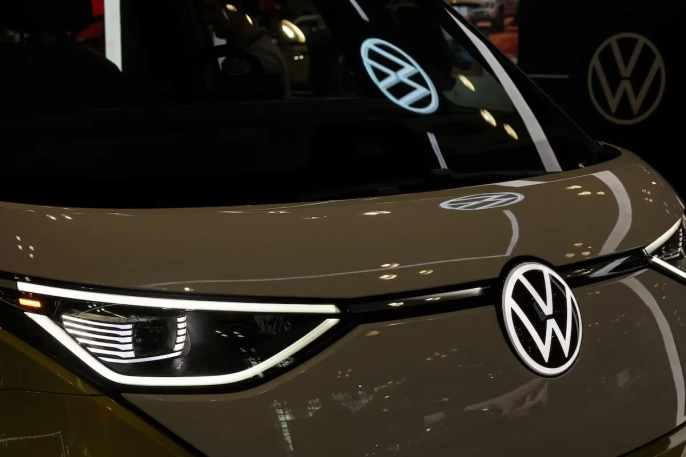 Volkswagen'de büyük daralma planı - 2