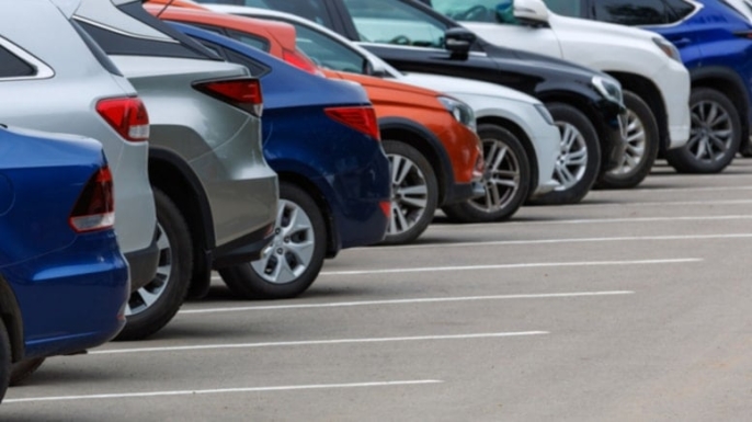 Volkswagen'den şok eden karar: Binlerce Tiguan geri çağrılıyor! Hava yastıkları çalışmıyor...