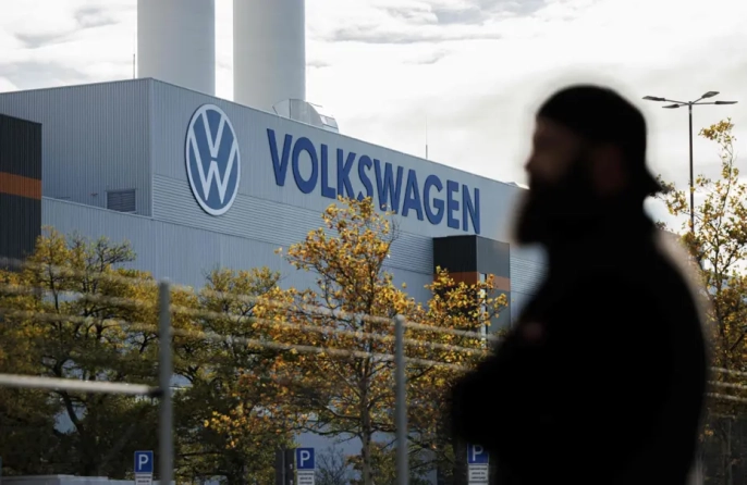 Volkswagen'in Asya atağı: Çin üretimini küresel rekabete dönüştürüyor