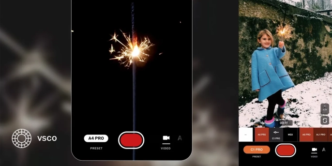 VSCO, video düzenlemeye el attı: Yeni özellikler ve filtreler dikkat çekiyor - 1
