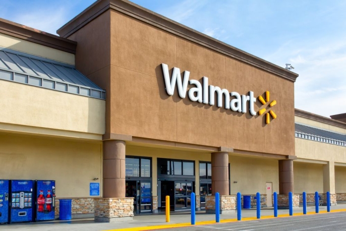 Walmart, Apple Pay ve Google Pay'i kabul etmeye başlıyor