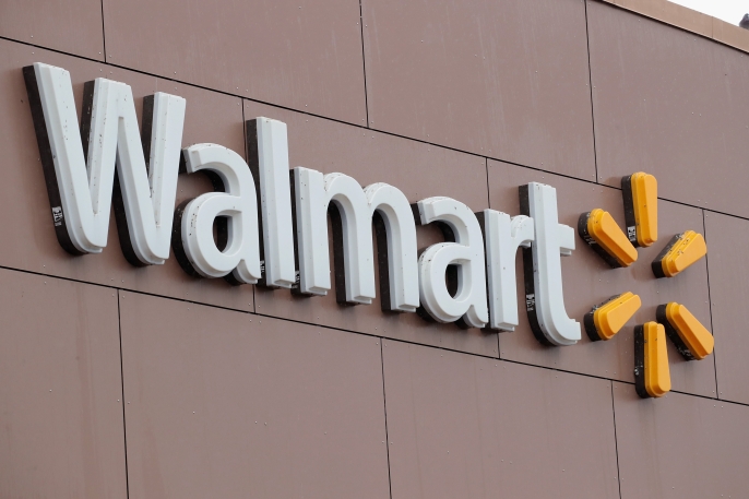 Walmart, Vibe.co'yu bünyesine katarak reklam alanında atağa kalkıyor