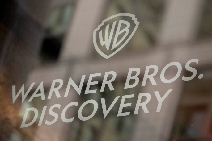 Warner Bros. Discovery, Paramount'un teklifini 'hayali' diyerek reddetti