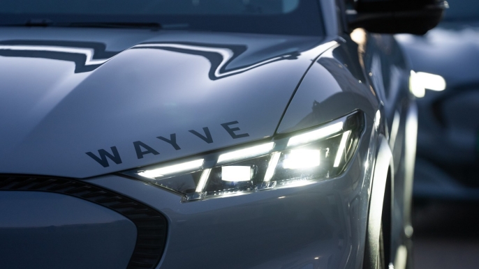 Waymo'nun eski CFO'su, Wayve'ye katıldı