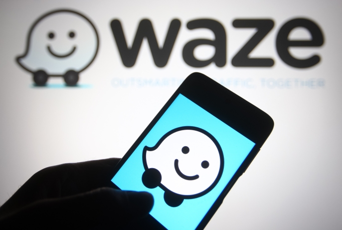 Waze, yapay zeka destekli yeni özellikler ve özelleştirme güncellemeleri sunuyor