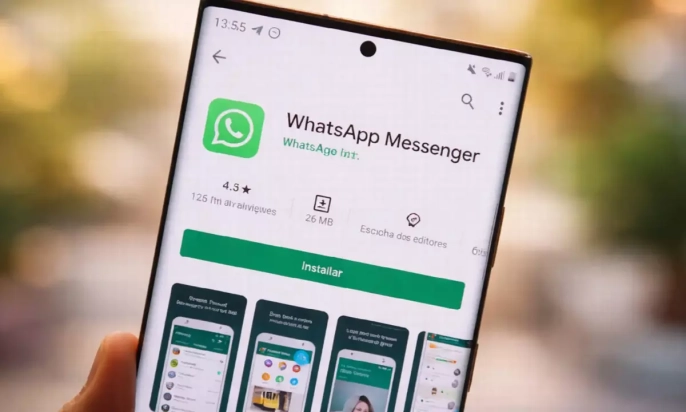 WhatsApp'a devrim niteliğinde yapay zeka entegrasyonu geliyor - 1