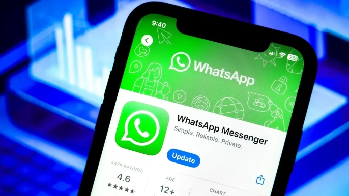 WhatsApp'a hareketli duvar kağıtları ve yeni sohbet temaları geldi - 1