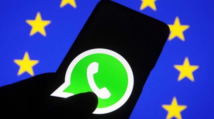 WhatsApp AB denetimine mi giriyor? Channels özelliği tehlike yarattı! - 1