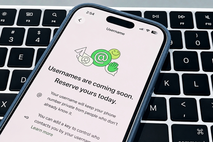 WhatsApp'ta kullanıcı adı devrimi: Dolandırıcılık alarmı!