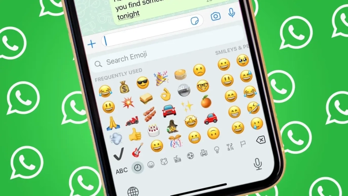WhatsApp, tepki emojilerini kişiselleştirme özelliği sunuyor - 1