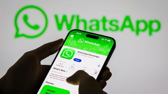 WhatsApp yapay zeka içeriklerini etiketliyor - 1