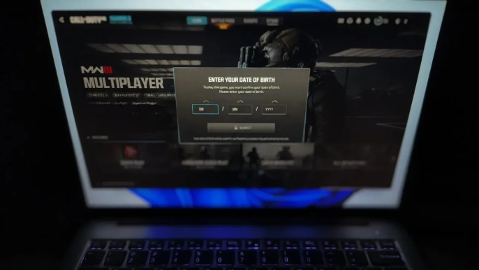 Windows 11'e yaş doğrulama sistemi geliyor - 1