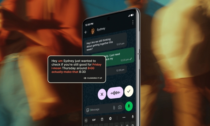 Wispr, 2 milyar dolar değerlemeyle 280 milyon dolar fon sağladı