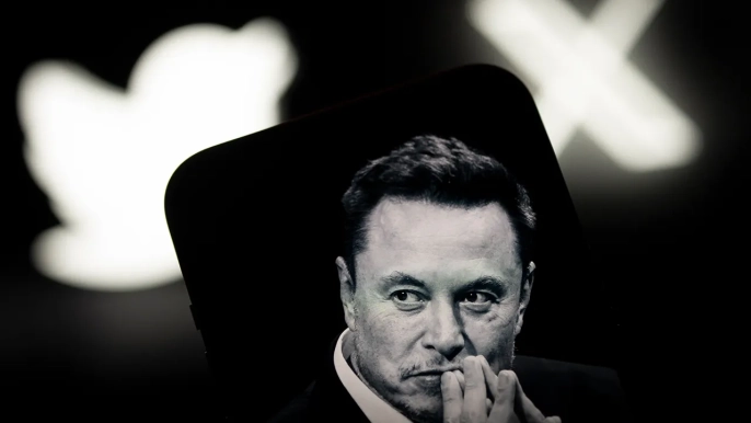 X'in zarar kâbusu bitmiyor: Elon Musk'ın platformu 2025'te de kırmızıda - 1
