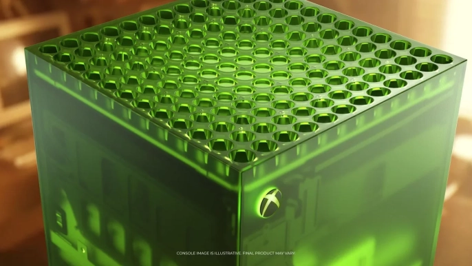 Xbox Series X25 modeli tanıtıldı: Fiyatı ve çıkış tarihi belirlendi - 1