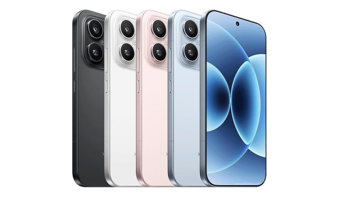 Xiaomi 18'den dudak uçuklatan özellikler sızdı: Periskop kamera ve yeni nesil işlemci yolda! - 1