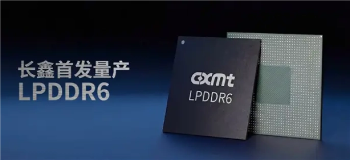 Xiaomi 18 Fold'da LPDDR6 bellekler kullanıldı - 2