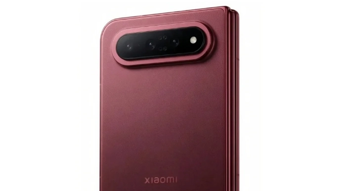 Xiaomi 18 Fold tanıtım tarihi belli oldu - 1