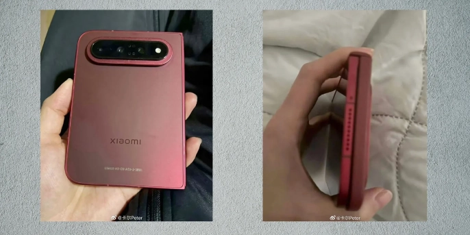 Xiaomi 18 Fold tanıtım tarihi belli oldu - 2