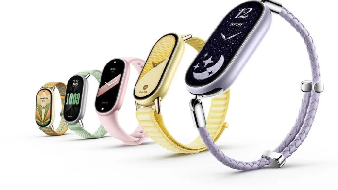 Xiaomi Band 11, 21 gün pil ömrüyle tanıtıldı - 1