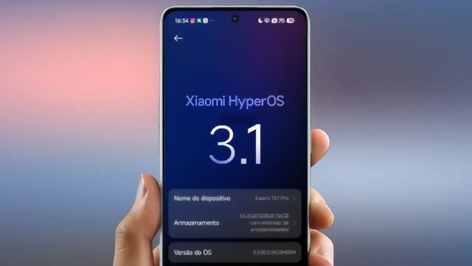 Xiaomi'den bomba güncelleme! HyperOS 3.1 takvimi yayınlandı, cihazınız ne zaman yenilenecek? - 1
