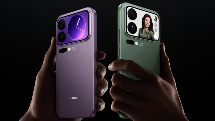 Xiaomi'den dev atılım: 2026'ya kadar kendi işlemcisi, işletim sistemi ve yapay zeka modeliyle tam bağımsız ekosistem geliyor! - 1