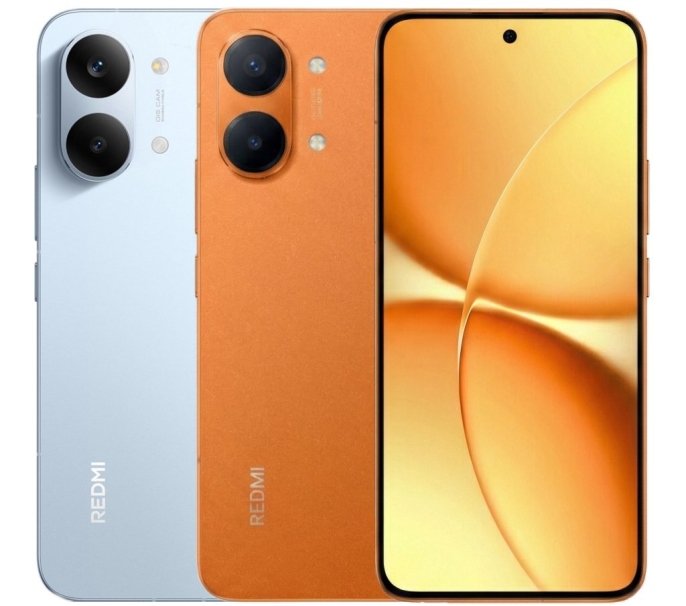 Xiaomi'den devrimsel hamle: Redmi Turbo 5 serisi tanıtım tarihi belli oldu, dev batarya ve yeni nesil işlemciyle geliyor! - 3