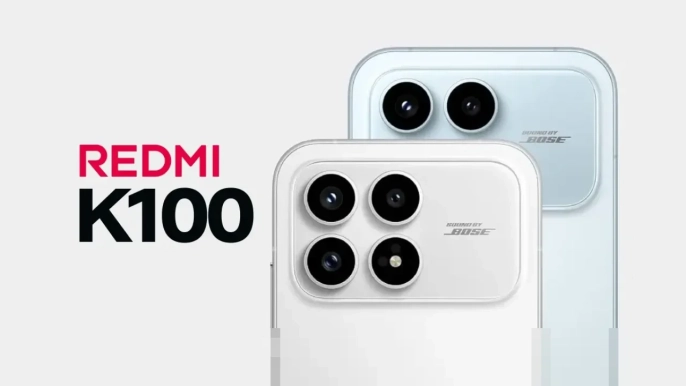 Xiaomi'den K serisi atağı: Redmi K100 ve K100 Pro Max geliyor, POCO F9 Pro ve F9 Ultra küresel pazarda! - 1