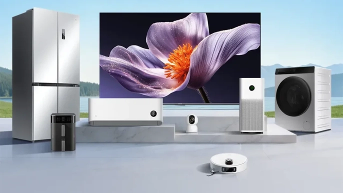 Xiaomi Mijia ürünleri Avrupa'da satışa çıkıyor - 1