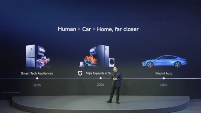 Xiaomi Mijia ürünleri Avrupa'da satışa çıkıyor - 2