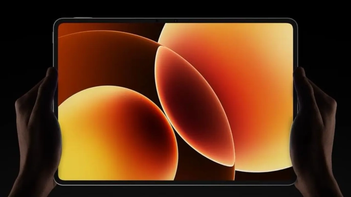 Xiaomi pad 9 pro max tablet tanıtıldı - 1