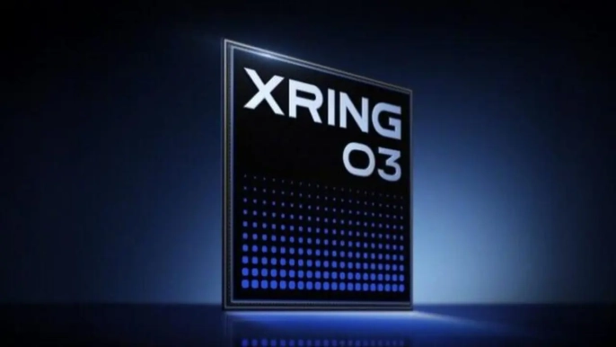 Xiaomi Xring O3, rakiplerini geride bıraktı - 1