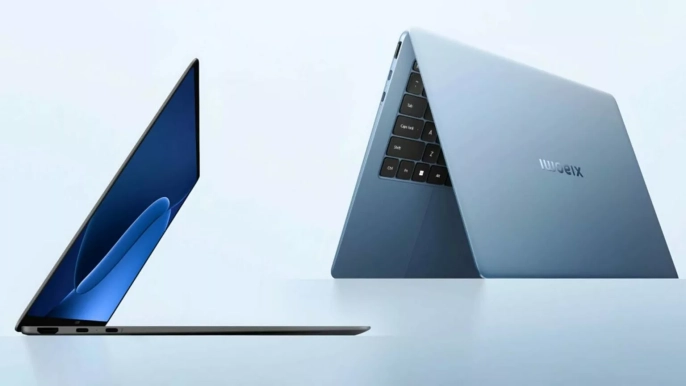 Xiaomi, yeni Book Pro 14 ile premium segmentte iddialı bir dönüş yaptı - 1
