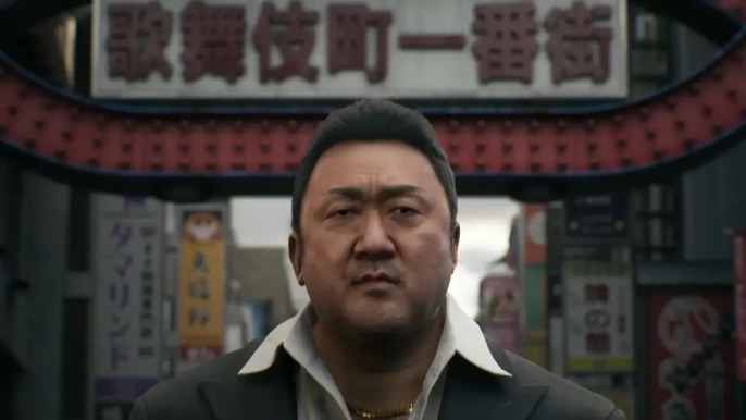 Yakuza'nın yaratıcısından yeni bir suç draması: Gang of Dragon duyuruldu