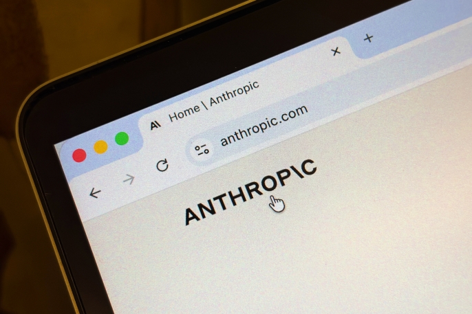 Yapay zeka devi Anthropic, Hindistan'da isim kriziyle karşılaştı