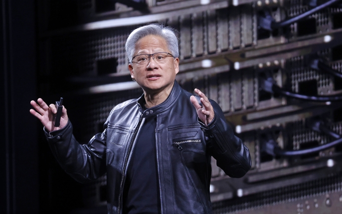 yapay zeka devleri kendi çiplerini tasarlıyor: nvidia'ya meydan okuma mı?
