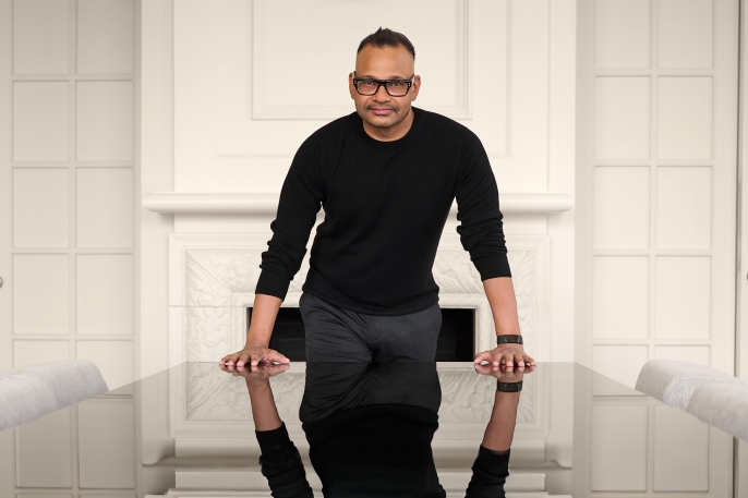 Yapay zeka sonrası boşluğu dolduran Harness, 5.5 milyar dolarlık dev değerlemeyle 240 milyon dolar topladı