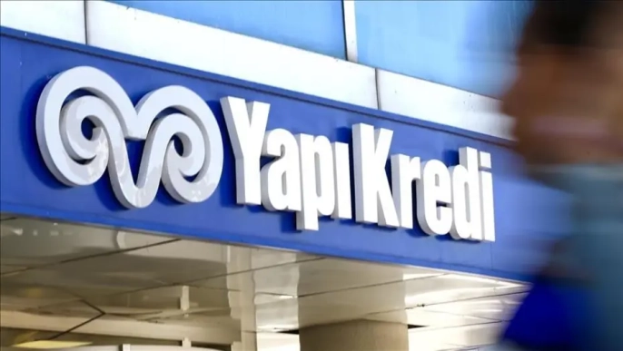 Yapı Kredi'den rekor üstüne rekor: 2025'te karı yüzde 62 fırladı!