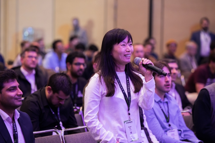 Yapı taşları AI çağında: TechCrunch Disrupt 2026 girişimcilere yol haritası sunuyor