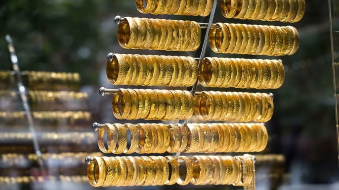 Yarı fiyatına altın tuzağına dikkat! Kuyumcular uyarıyor