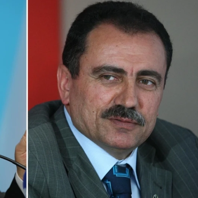 Yazıcıoğlu dosyasında şüpheler kalkacak mı? Destici'den çarpıcı açıklamalar