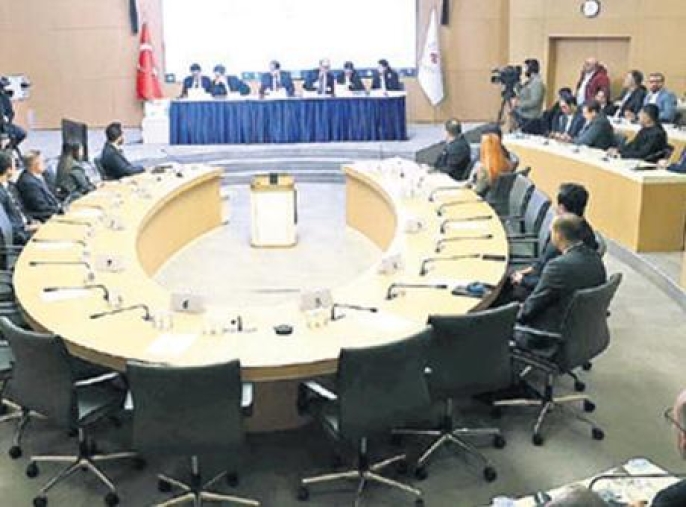 Yeka ges yarışmalarında rekabet alevlendi: En iyi teklifler açıklandı!