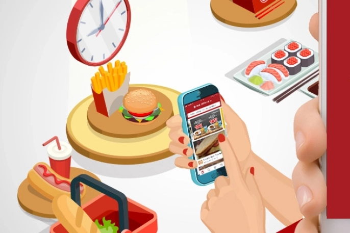 Yemek siparişi platformlarında gizli ücretler tarih oluyor, yeni düzenleme restoranlara nefes aldıracak!